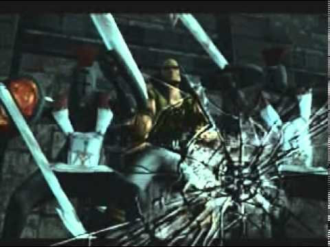 Let's Play Shadow Hearts 2 (Covenant) - Part 39 - Grand Papi---wait...what?