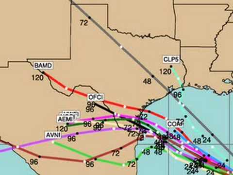 July 21 Weather Xtreme Video - Morning Edition