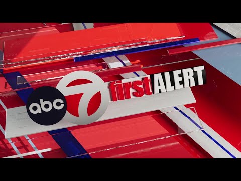 Northeast El Paso seeing snowfall 4P