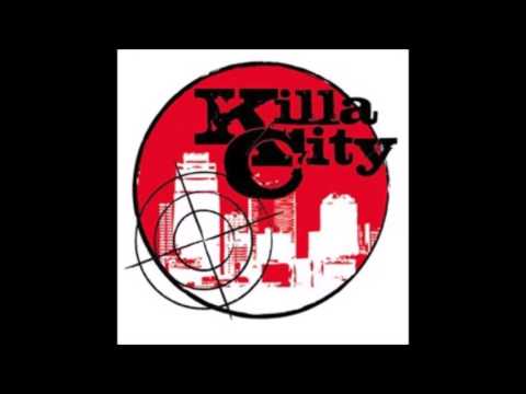 Killa City - Cashflow Taye (New Single) Prod.By RockstarHbm