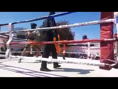 Kevin Villanueva vs Kevin nazario