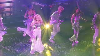 Download lagu Tiffany Young Open Hearts Eve Seoul - Magnetic Moon mp3