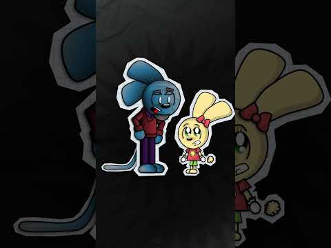 Riggy From The FUTURE?