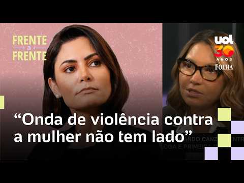 Janja presta ‘total solidariedade’ a Michelle Bolsonaro e Damares após ataques: ‘Isso não tem lado’