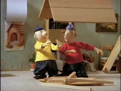 sąsiedzi-urodziny (parodia)