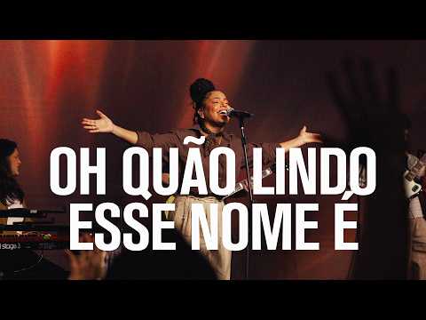 Sopra Sobre Os Ossos Secos  Oh Quão Lindo Esse Nome É - Altomonte Music