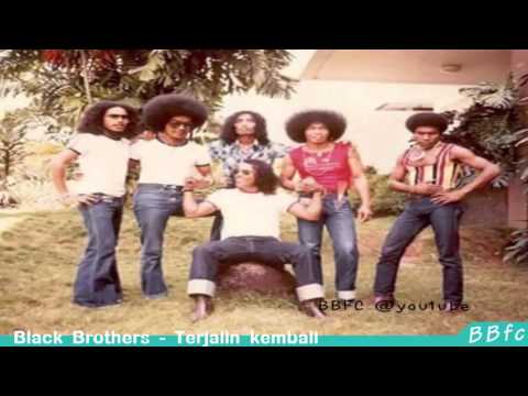 Black Brothers - Terjalin kembali