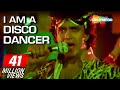 Disco Dancer - I Am A Disco Dancer Zindagi Mera Gaana - Vijay Benedict