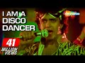 Disco Dancer - I Am A Disco Dancer Zindagi Mera ...