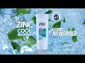 Iklan Zinc Cool Booster Ketombe No Worries 2025
