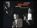 John Barry Orchestra - Playing By Heart