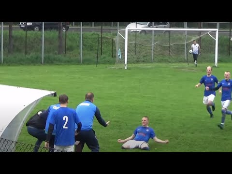 3-05-2019 ULKS Korzenna - Hart Tęgoborze 0:2