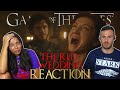 First Time WATCHING The Red Wedding BLIND REACTION Game Of Thrones 3x9