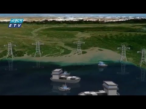 সমুদ্রগামী জাহাজের নিরাপত্তায় চালু হচ্ছে ৭ আধুনিক লাইট হাউজ