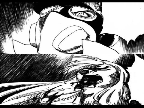 Bleach Manga Chapter 616 Live Reaction/Review Ukitake & Mimihagi! The Soldat's Despair!