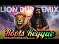 DUB WARRIOR Tapes Vol. 1 | Deep Echo Roots Reggae (King Tubby Style)