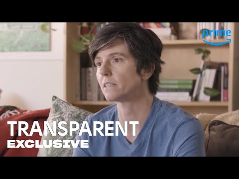 Life Coach Session With Barb | Transparent | Prime Video