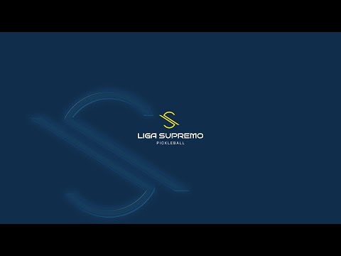 7ª ETAPA - LIGA SUPREMO PICKLEBALL - GRAMADO - RS | 19/10/2025