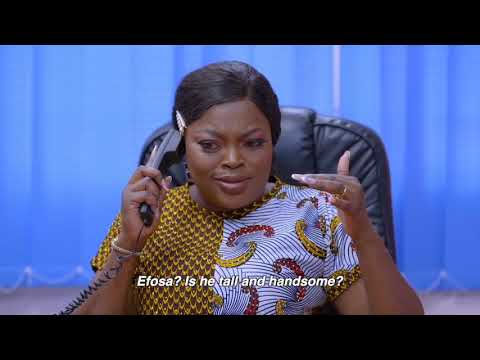 Jenifa's Diary Season 24 EP 5 - LOVE BIRDS 2| Funke Akindele, Shege, Tobi Makinde, Laide, Pelumi