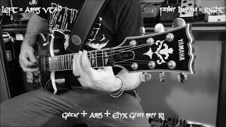 Video thumbnail for Ampeg VT40 vs Fender Bassman :: Stoner-Doom amp battle by S Perras