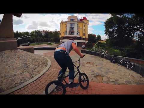 Slava Levchuk 2016 / URODI / UMSstore