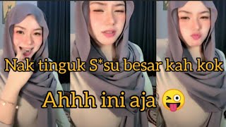Download lagu Cewek cantik Bigo live Indonesia #hijab #gayanhijab #bigolive #tiktok mp3