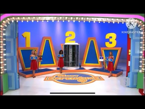 TPIR: [#5035K] February 14, 2010 [Debut of Most Expensive V4.0 + PERFECT SHOW! ]