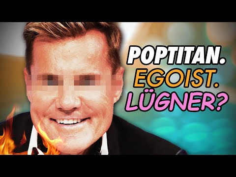 The truth about Dieter Bohlen