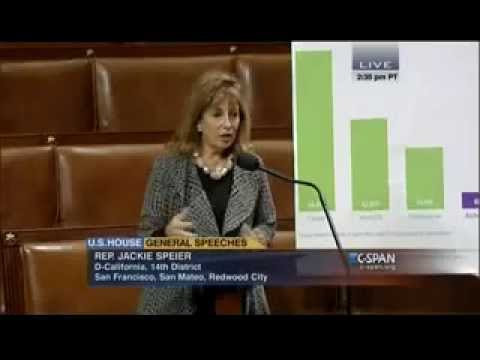 Alzheimer's 5-minute - CSPAN