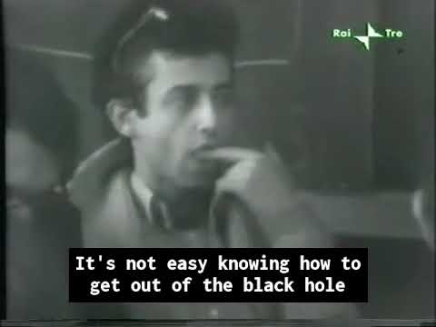 Deleuze & Guattari in Vincennes / Lecture 4 / December 9, 1975