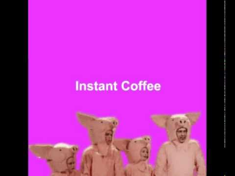 Fussy Boy 'Instant Coffee' (Vandal Remix) Preview