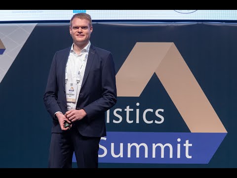 Innovative Logistikprozesse in SAP S/4HANA für Ihr intelligentes Unternehmen - Logistics Summit 2021