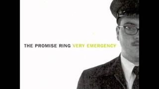 The Promise Ring- Things Just Getting Good