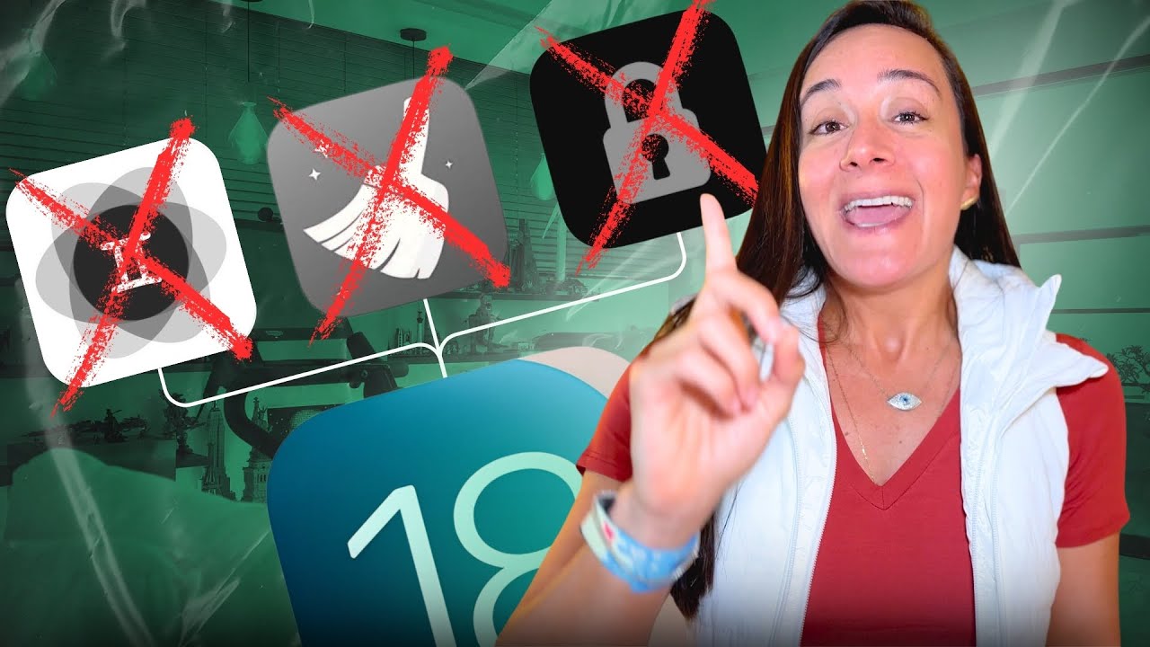 3 APPS that we DON'T need to BUY on iPhone