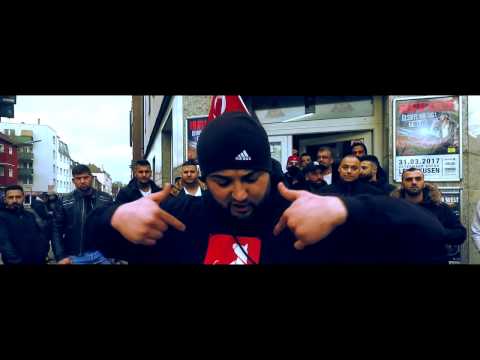 Biggie Branx - Willkommen in der Grembranx 51105 (Video by: Made4Music)