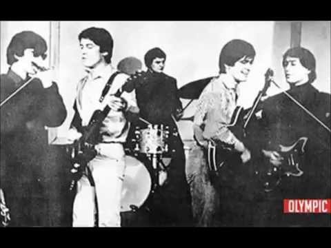 Olympic - Zahoď lásku ( 1967 )