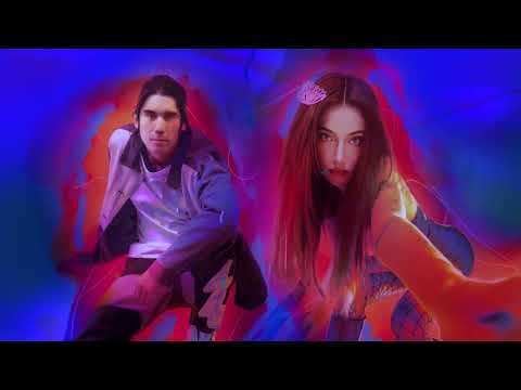 Gryffin & Olivia O'Brien - “Caught Up (Zack Martino x Leondis Remix)" [Official Visualizer]