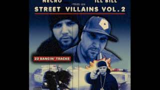 Necro - Bury You With Satan (Remix) Pt.2 (INSTRUMENTAL)