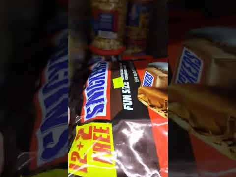 Snickers 12+2 Chocolate #shorts