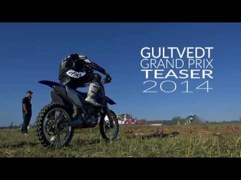GGP2014 Teaser