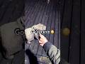Almost Stabbed Myself Doing Knife Tricks Shorts Knife Tricks Lucky Cool Ytshort
