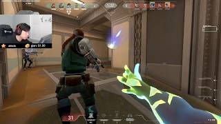 Derrek Waylay Fracture RADIANT RANKED