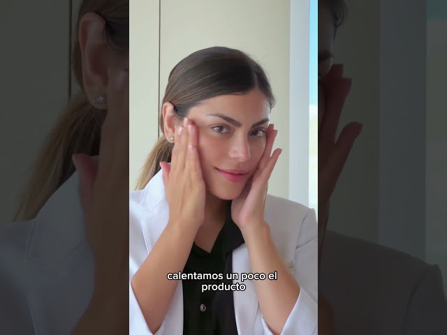 Vídeo relacionado con Clinique Smart Clinical Repair Cream + Night Mask 50ML