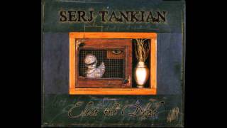 Serj Tankian - Feed Us (Elect The Dead)