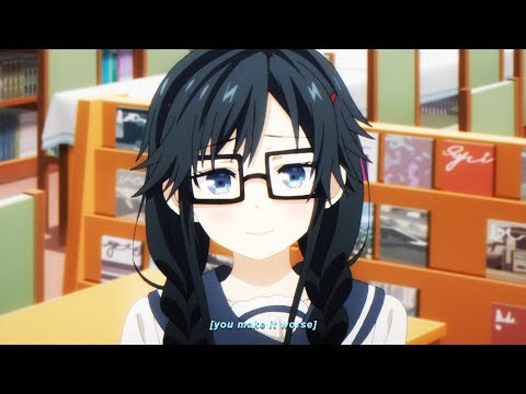 Ouse - You Make It Worse (Lyrics)