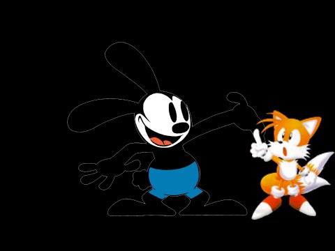 Ranking EVERY Disney Oswald the Lucky Rabbit Cartoon