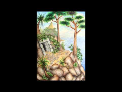 Ancient beaver bop remix