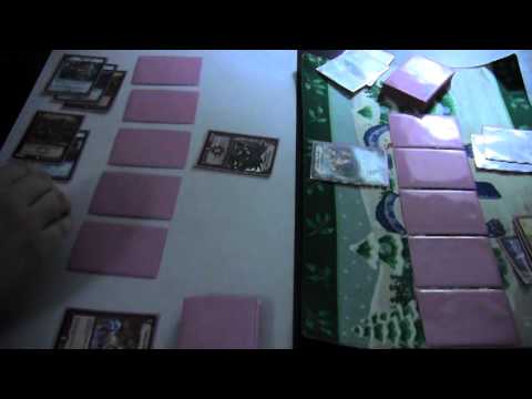 Duel Masters - Rochester Draft (The Salty Run-back)