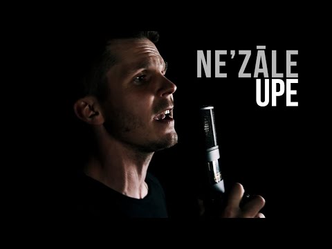 Ne'Zāle - Upe