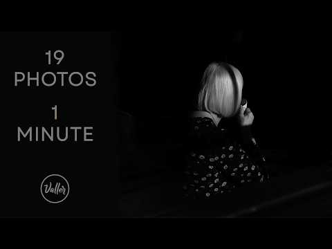 COFFEE TIME – 19 STREET PHOTOS IN 1 MINUTE